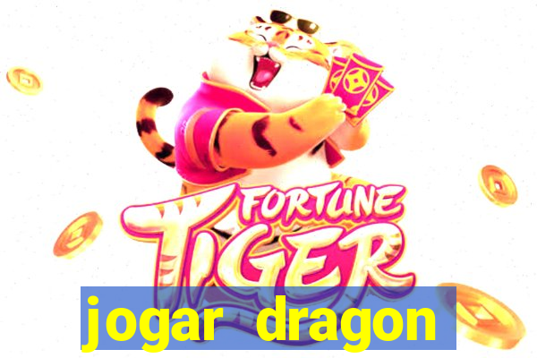 jogar dragon fortune demo